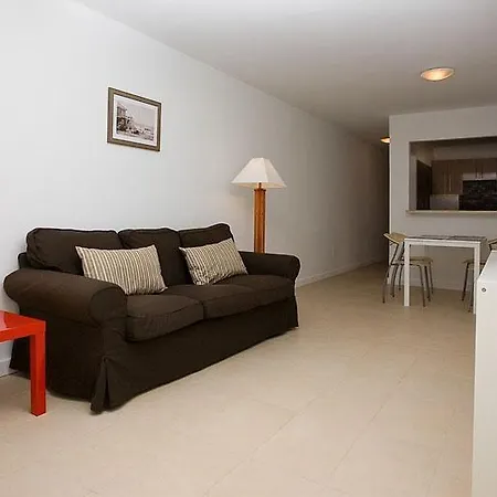 Billabong Beach Apartment Corralejo