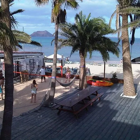 Billabong Beach Corralejo