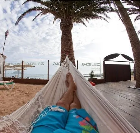 Billabong Beach *