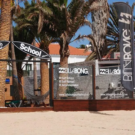 Billabong Beach Apartment Corralejo