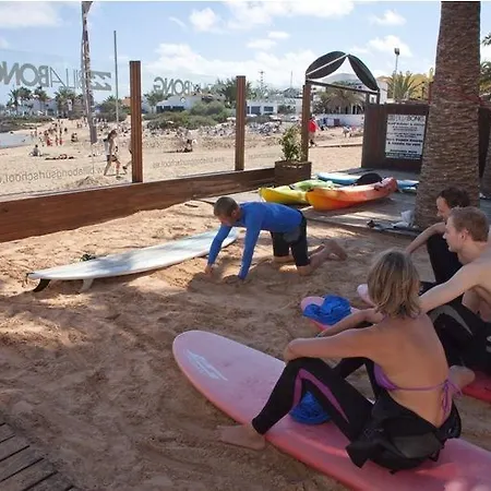 Billabong Beach *