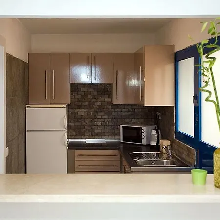 Apartment Billabong Beach