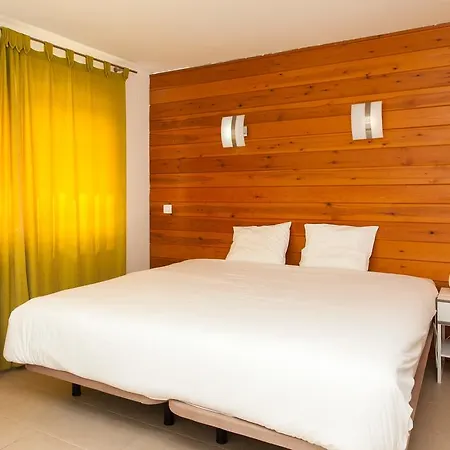 Apartment Billabong Beach