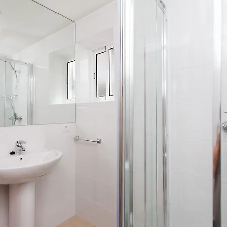 Billabong Beach Apartment Corralejo