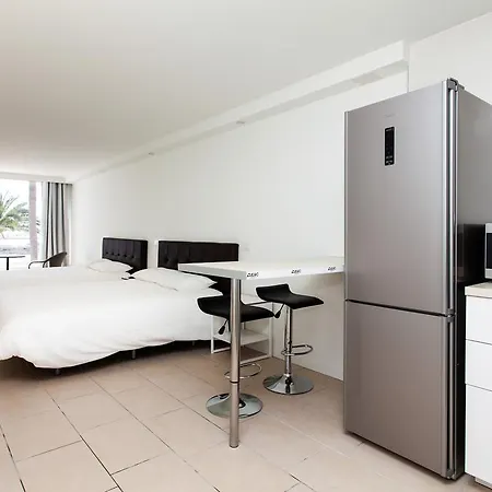 Apartment Billabong Beach Corralejo