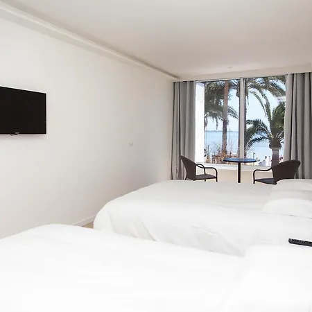 Billabong Beach Apartment Corralejo