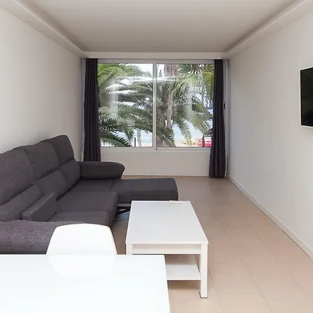Billabong Beach Apartment Corralejo