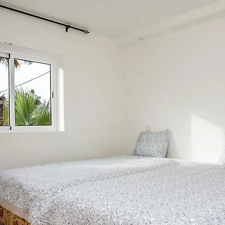 Billabong Beach Apartment *