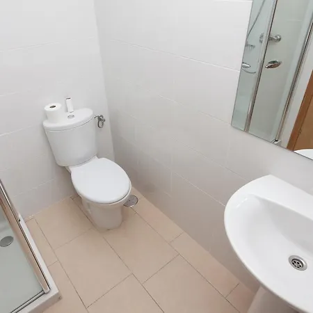 Apartment Billabong Beach Corralejo