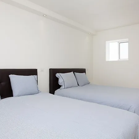 Apartment Billabong Beach
