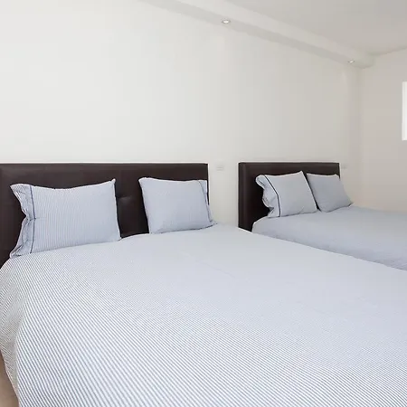 Apartment Billabong Beach *
