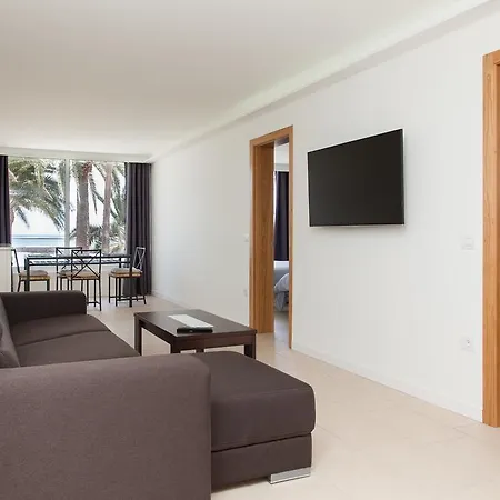 Apartment Billabong Beach
