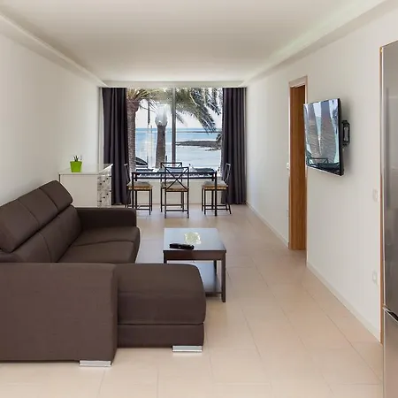 Billabong Beach Apartment