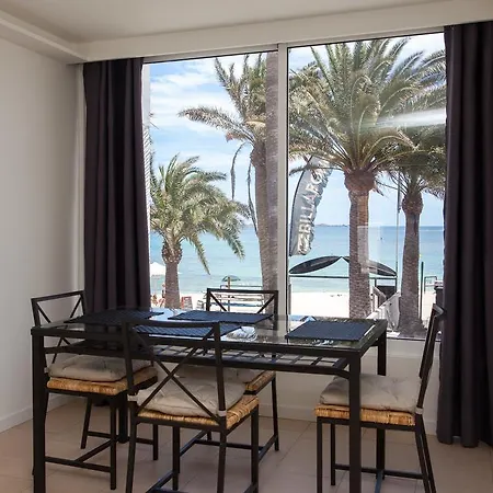 Apartment Billabong Beach Corralejo