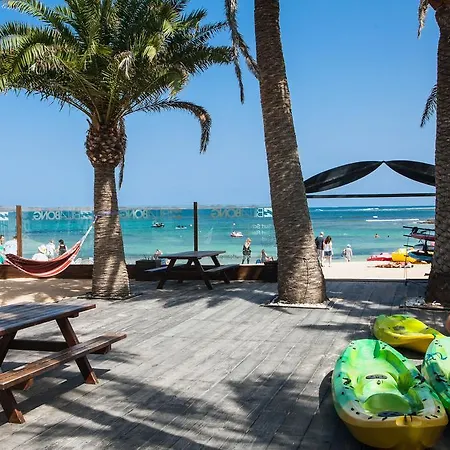 Apartment Billabong Beach *