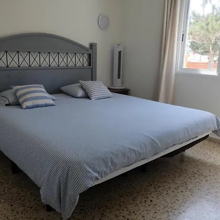 Apartment Billabong Beach Corralejo