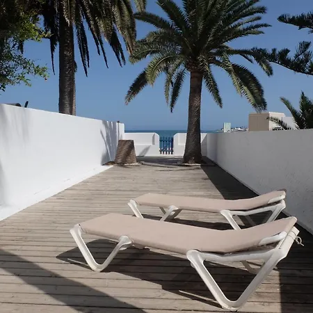 Apartment Billabong Beach Corralejo