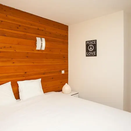 Billabong Beach Apartment *