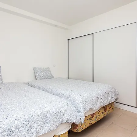 Billabong Beach Apartment Corralejo